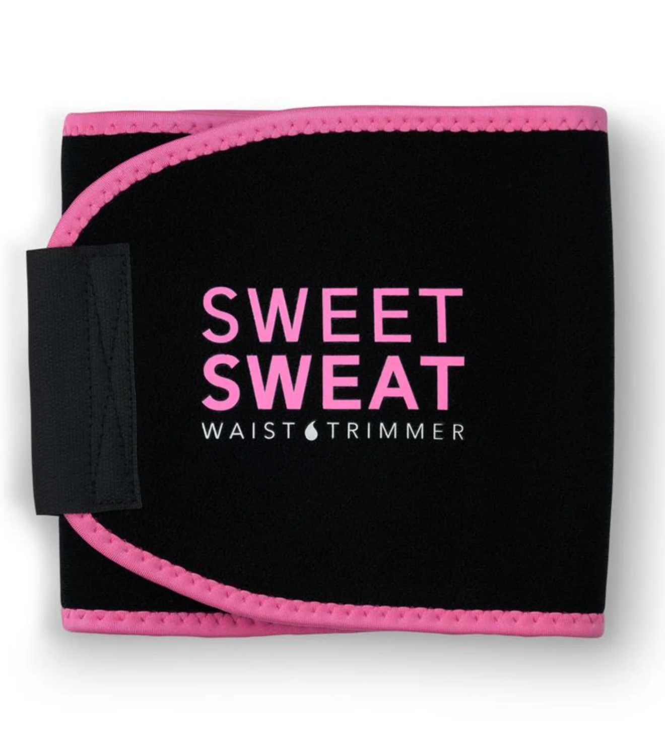 Sweet Sweat Waist Trainer - See The Difference in Days
