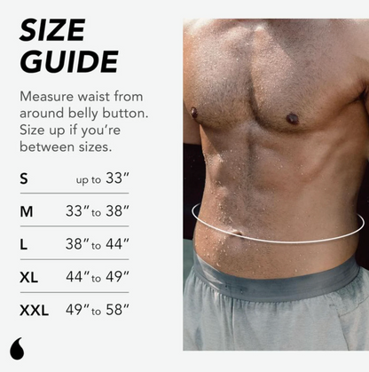 Sweet Sweat Waist Trainer - See The Difference in Days