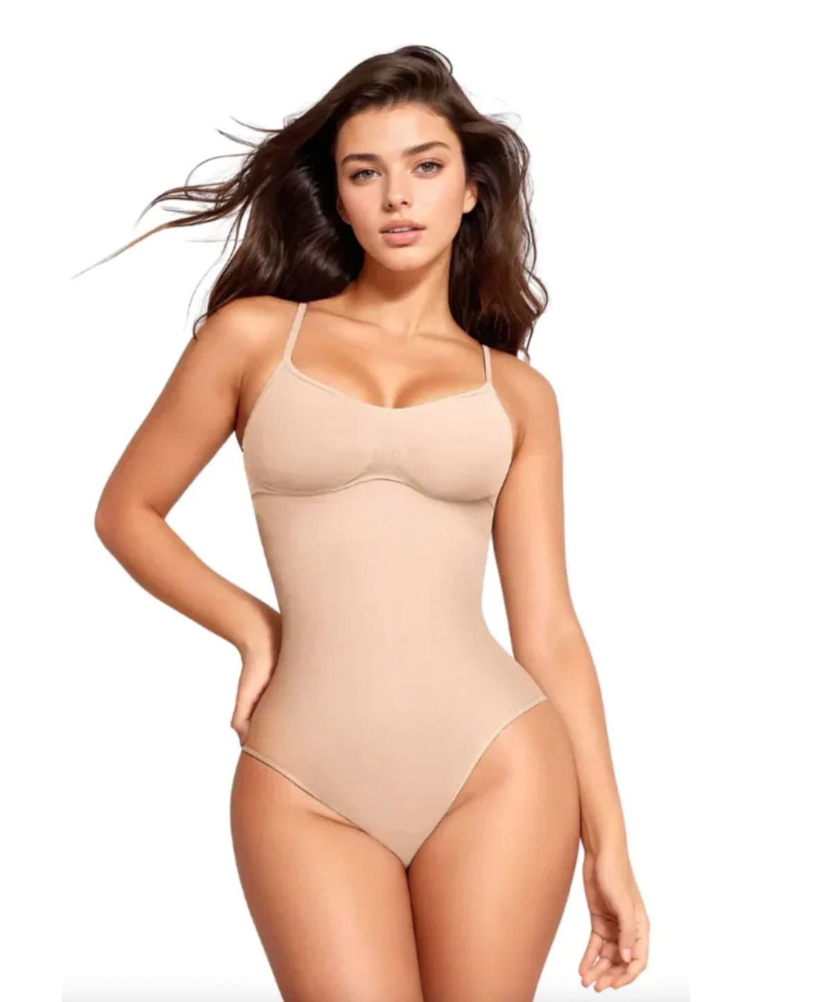 Sculpting Body Suit - Made for Every Body